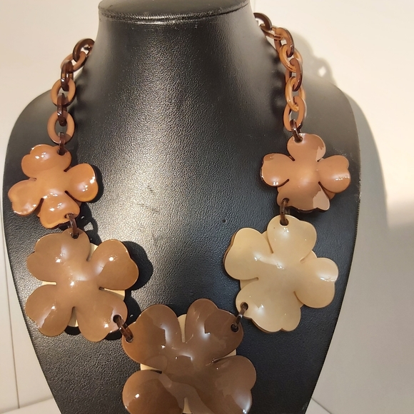 Necklace adjustable - Picture 5 of 10